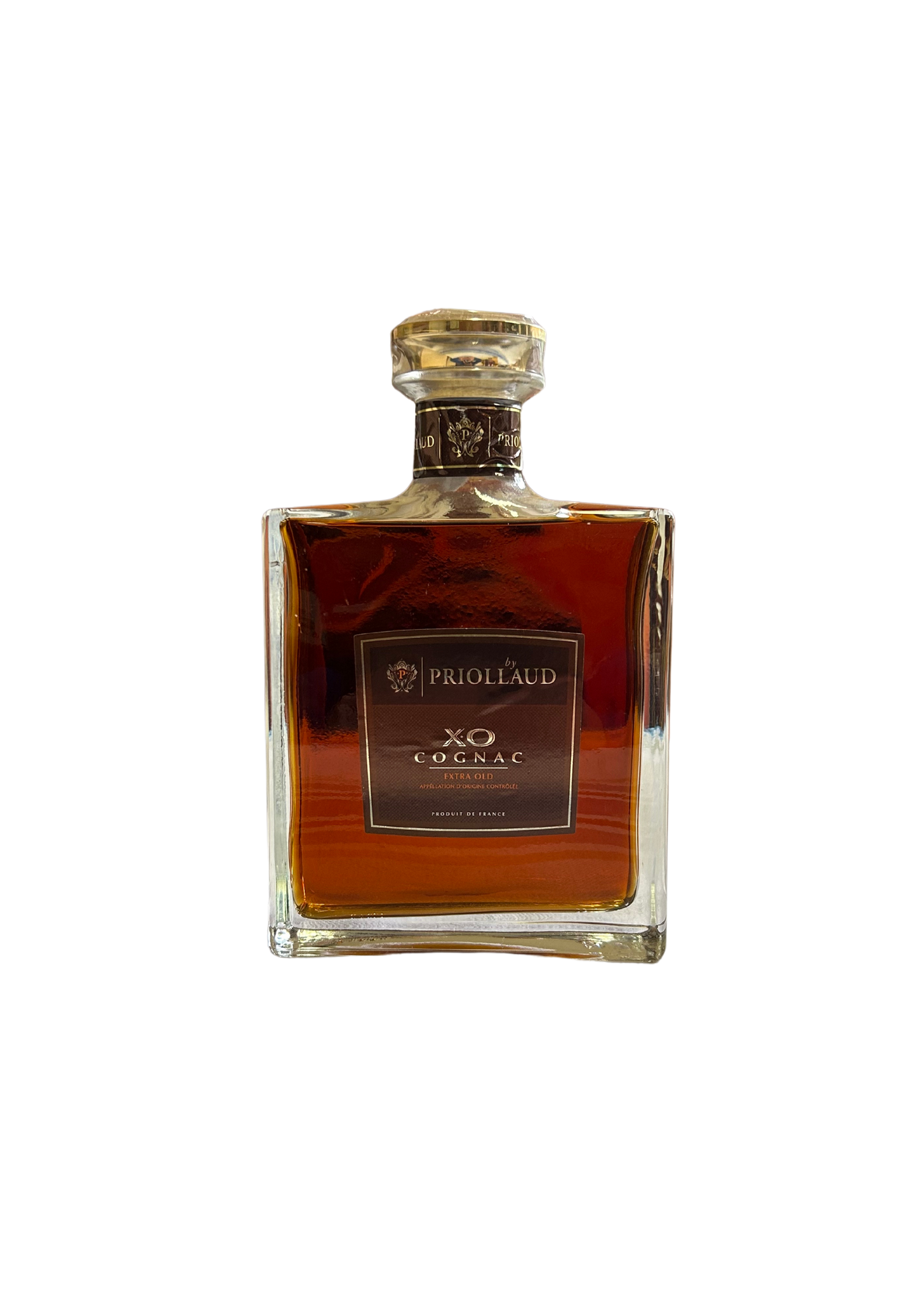 Cognac X.O