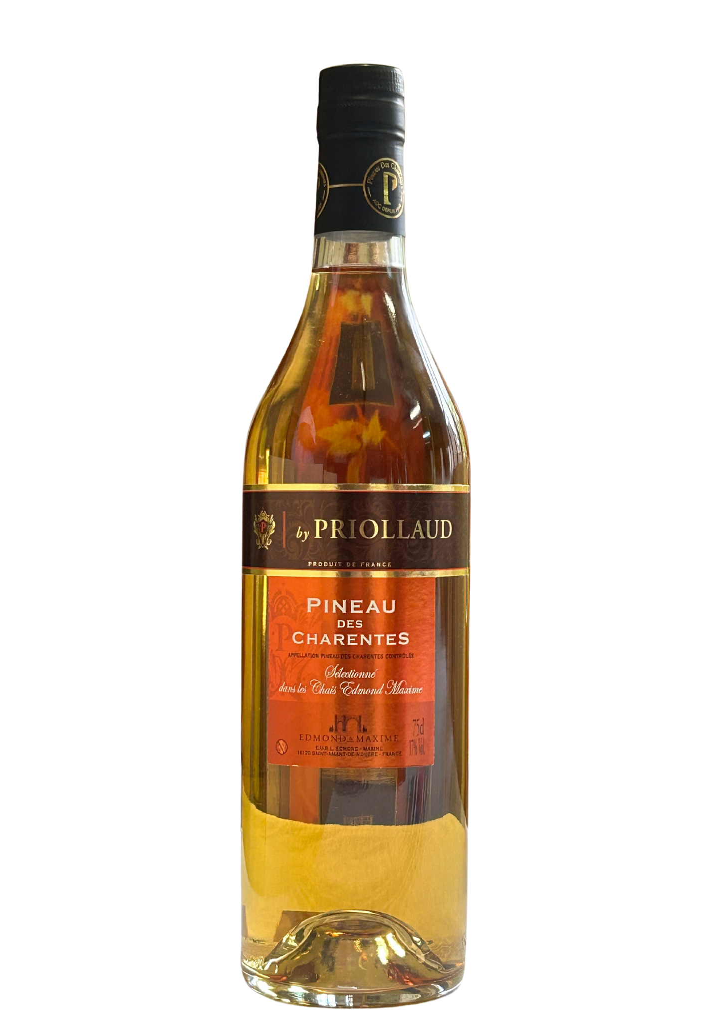 Pineau des Charentes - Blanc